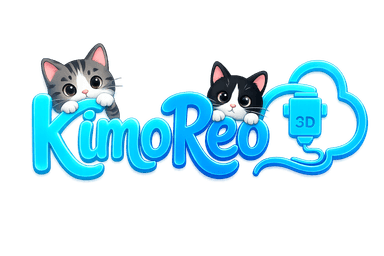 KimoReo 3D