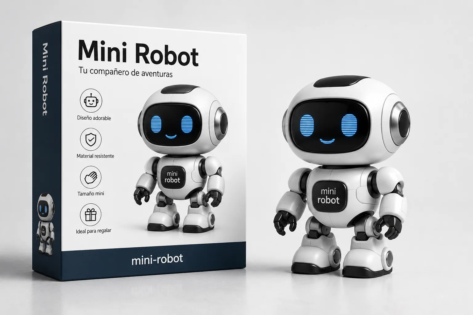 Mini Robot