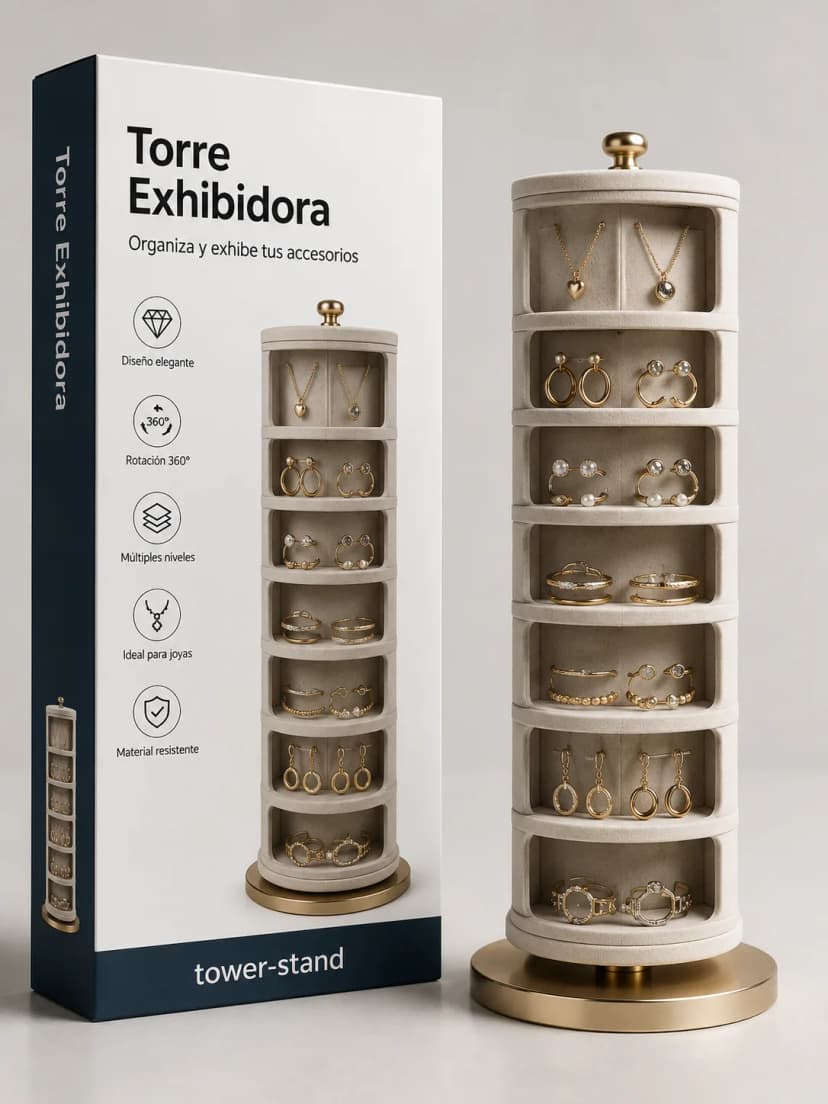 Torre Exhibidora